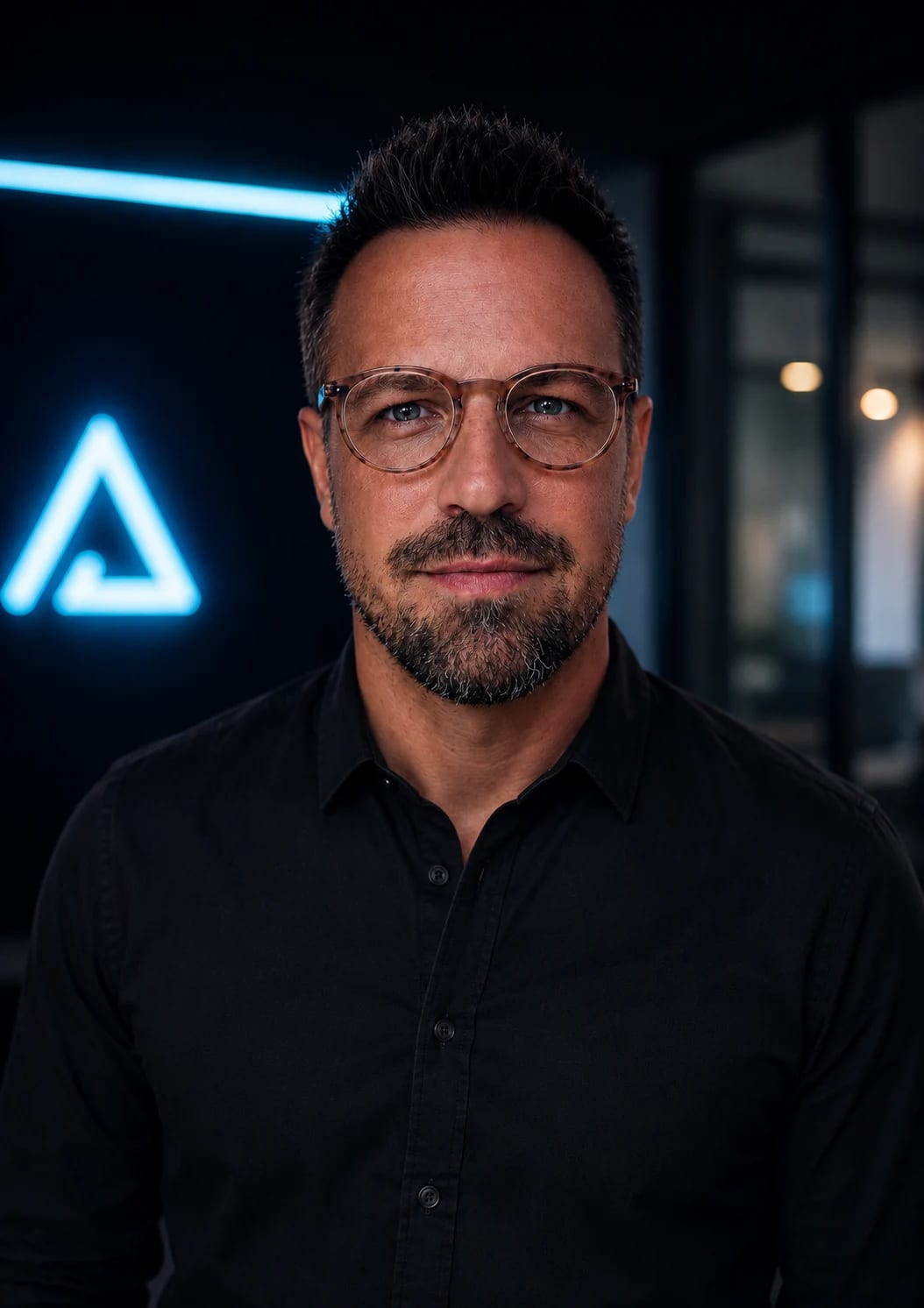 Tobias Sander, Strategie & Co-Founder